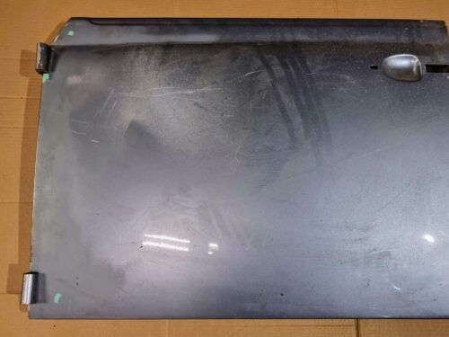 USED 151831051K Door bare, left