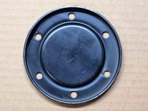 NOS 111115181 Cover, oil stainer