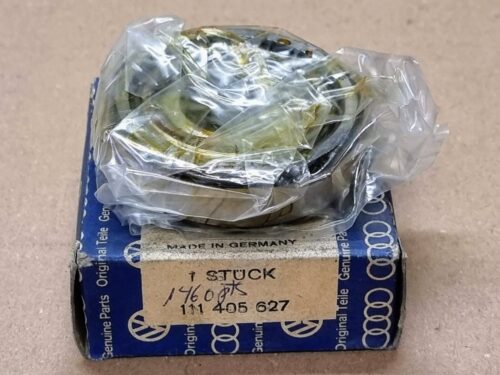NOS 111405627 Taper roller bearing, inner, 62mm