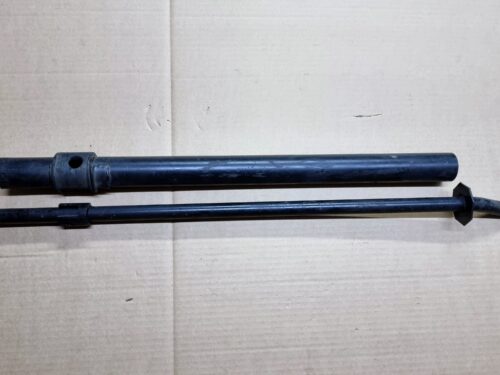 NOS 1134195051 Steering column with tube, upper