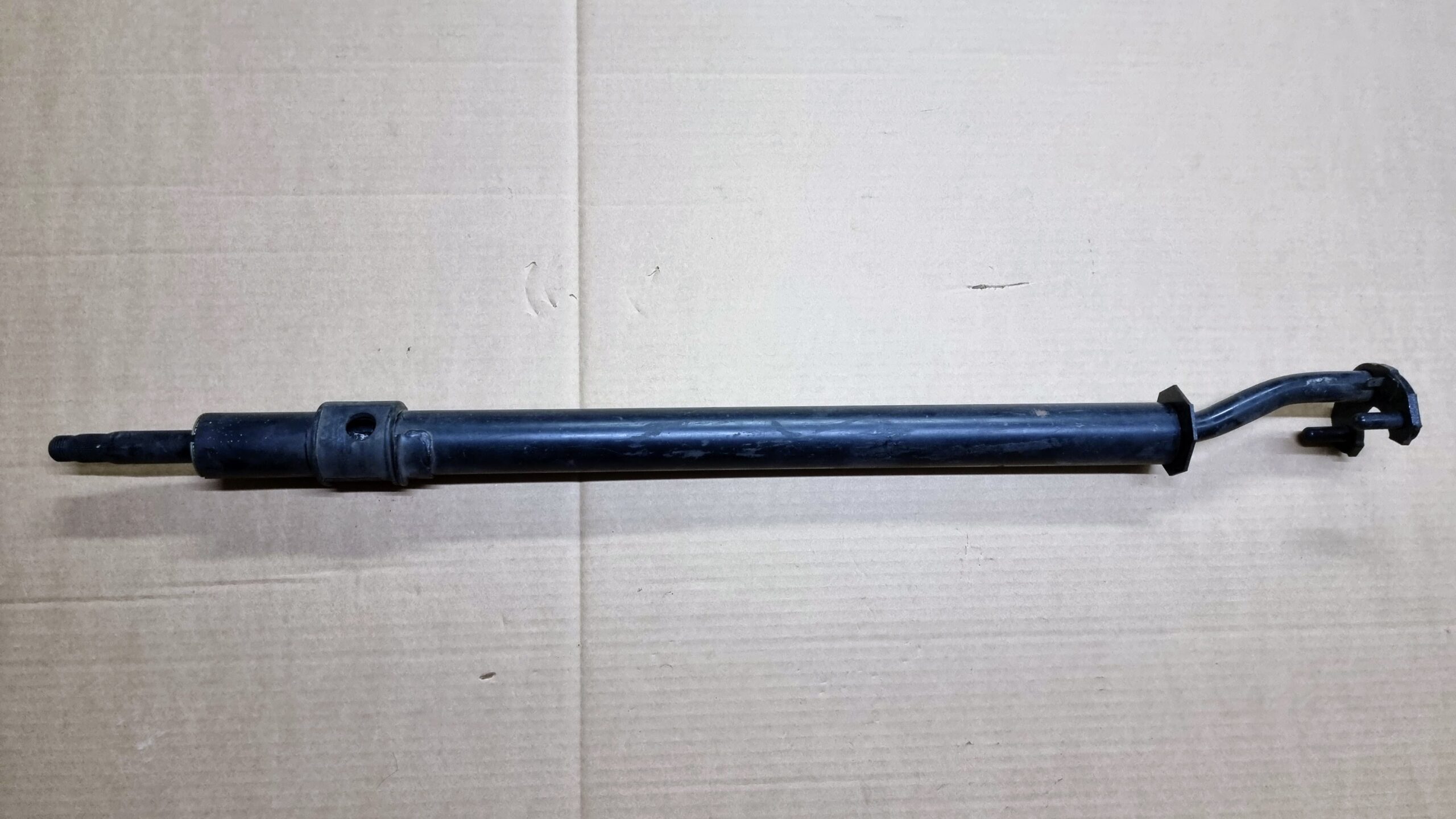 NOS 1134195051 Steering column with tube, upper