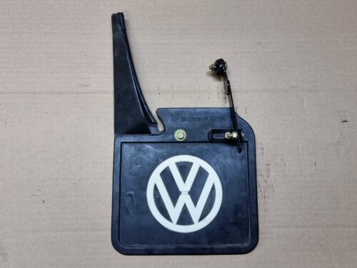 NOS 311821811D Mud flap left, WEGU