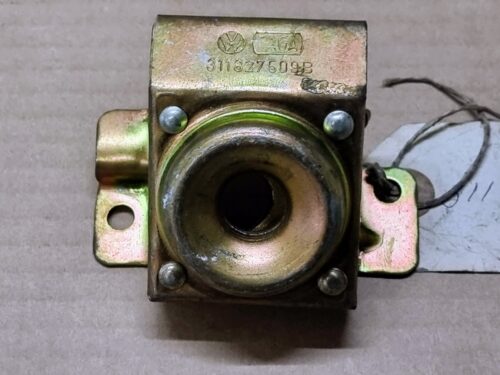 NOS 311827509B Lock, rear hood