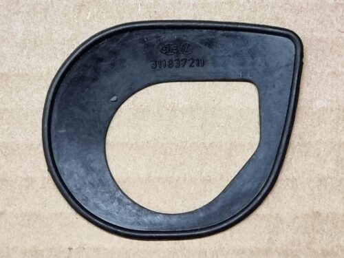 NOS 311837211 Seal rear, door handle