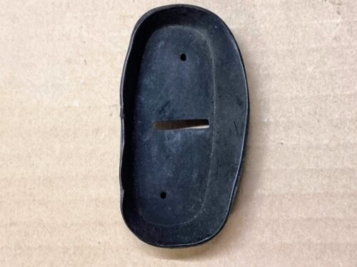 NOS 311837349 Cover left, check rod