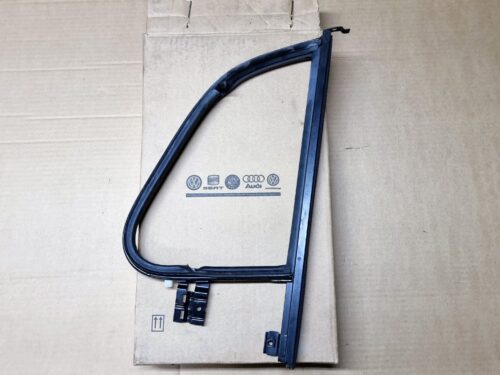 NOS 1BM837405 Inner frame, vent wing, left