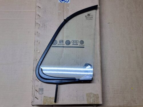 NOS 1BM837601A Vent wing, left