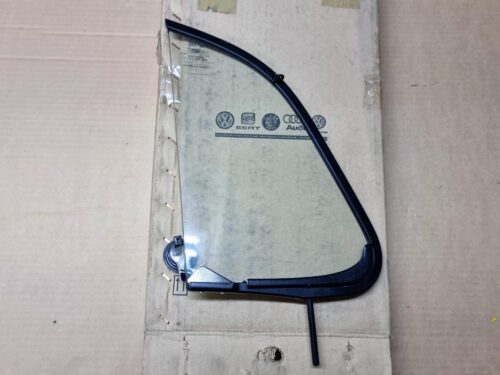 NOS 1BM837602A Vent wing, right