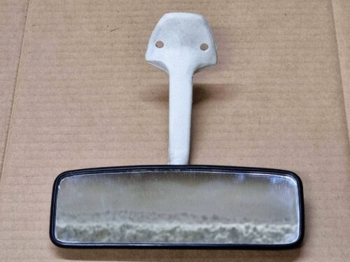 NOS 211857501A Rear view mirror, inner