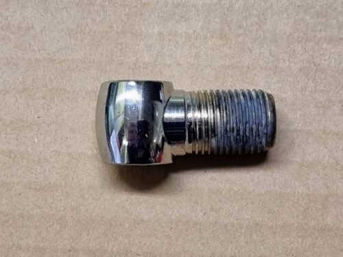 NOS 211857541 Bracket, rear view mirror