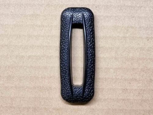 NOS 113881607A Trim plate, fingerpull backrest