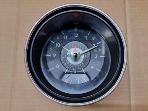 NOS 411919203C Clock with heating timer