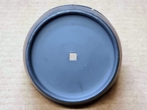 NOS 311945108 Reflector housing, right