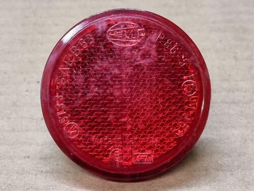 NOS 311945131D Reflector, rear