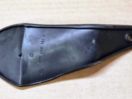 NOS 311945137A Gasket, reflector housing, left