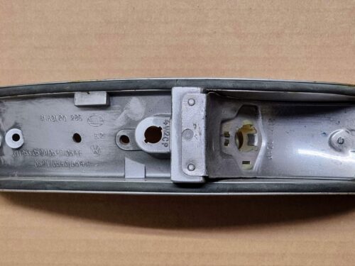 NOS 311953052D Bulb holder, flashing indicator, front right