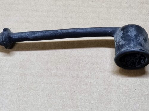 NOS 311953173 Protective hose, flashing indicator