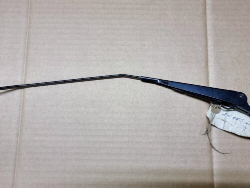 NOS 2119554072 Bracket with windshield wiper arm