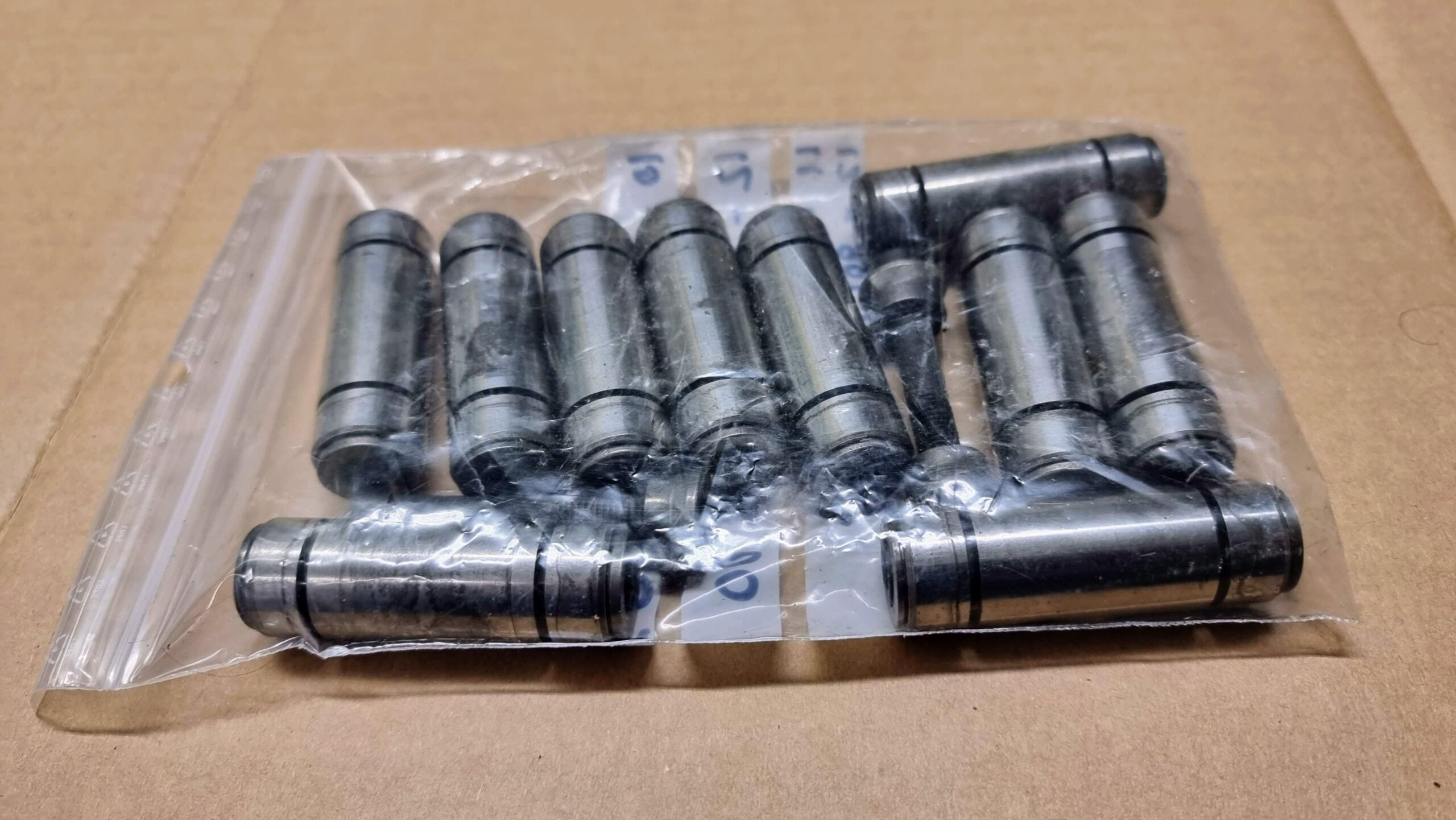 90110534204 Rocker shaft | HERITAGE STOCKS - Original Parts