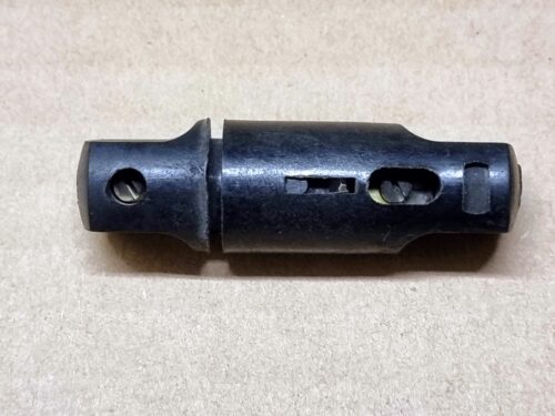 NOS 111937093A Connector with fuse 8