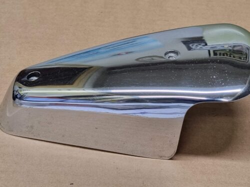 NOS 113953163D Housing, flashing indicator, left