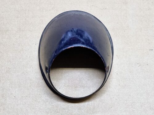 NOS 111953164 Housing right, flashing indicator, front