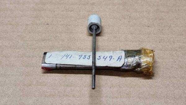 NOS 141955549A Operating button, windshield washer