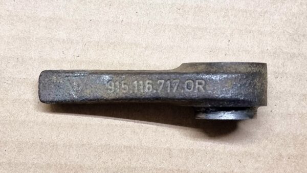 USED 91511671700 Change lever