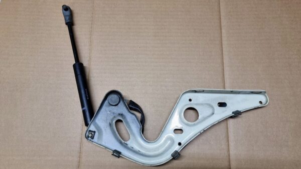 USED 91151203500 Cover hinge, left