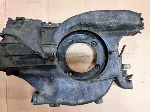USED 021119199D Fan housing
