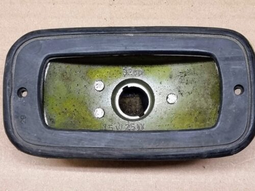 USED 211941071 Reflector, back-up light