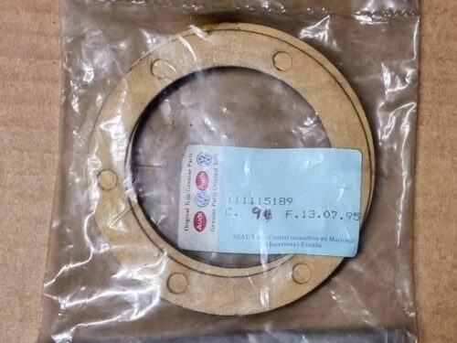 NOS 111115189 Gasket, oil stainer cover