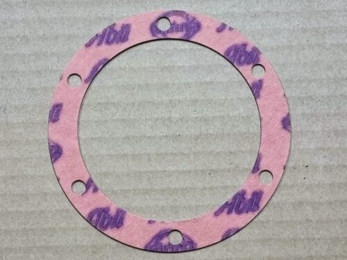 NOS 113115189 Gasket, oil stainer cover