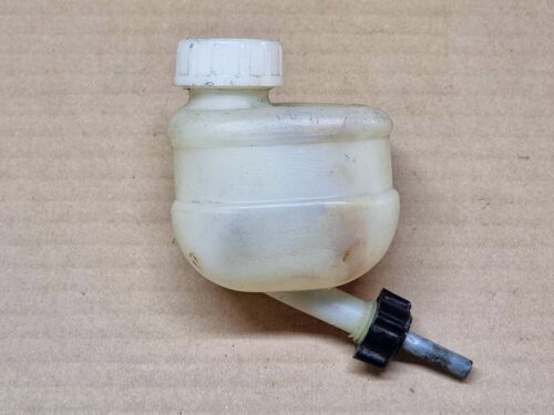 NOS 113611301J Brake fluid tank, single circuit brakes
