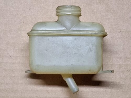 NOS 113611301M Brake fluid tank, single circuit brakes