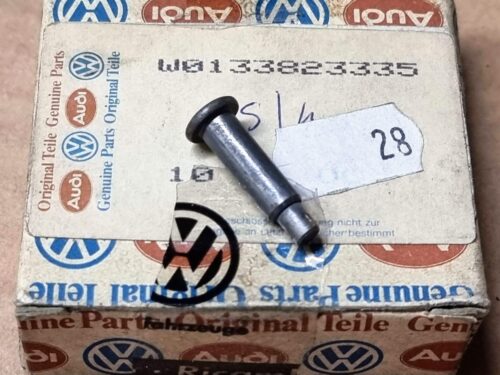 NOS 133823335 Pin, front hood hinge