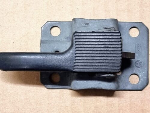 NOS 111837020H Operating lever, door lock, right