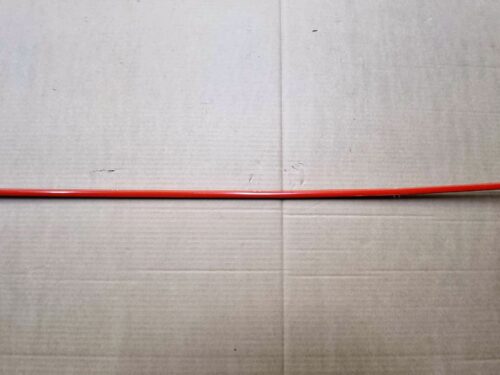 NOS 171853665B 31B Molding, radiator grille, upper 1040mm