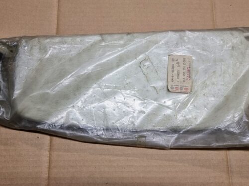 NOS 113857551E 581 Sun visor left
