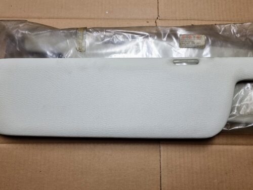 NOS 255857551 90T Sun visor left