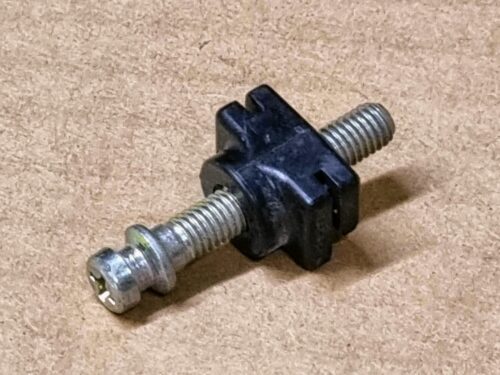 NOS 113941141 Adjusting screw, headlamp
