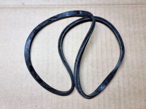 NOS 111941191 Gasket, headlamp to wing