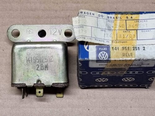 NOS 1419512512 Horn relay