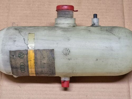 NOS 311955453F Washer container