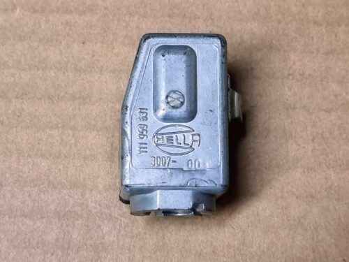 NOS 111959631 Switch, fog lamp