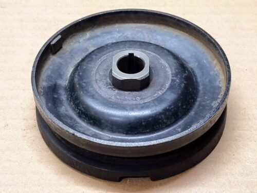 USED 211903109 Generator pulley