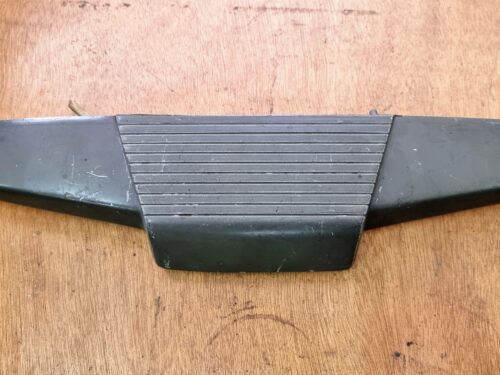 USED 311943021 License plate light