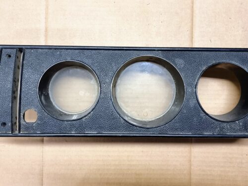 USED 214957051 1 Instrument panel RHD