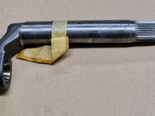 NOS 211415221C Steering lever shaft