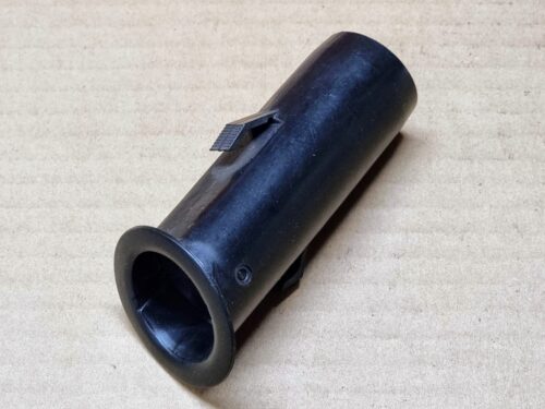NOS 133819381 Dash vent tube